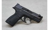 Smith & Wesson M&P Shield X ~ 9mm Luger ~ - 2 of 2
