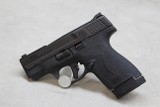 Smith & Wesson Shield Plus ~ 9mm Luger ~ - 1 of 2