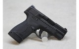 Smith & Wesson Shield Plus ~ 9mm Luger ~ - 2 of 2