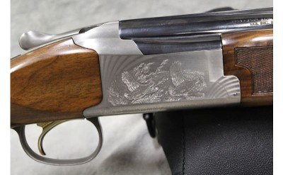 Browning B725 Hunter ~12 Gauge~ - Image 9 of 12