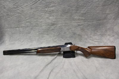 Browning B725 Hunter ~12 Gauge~ - Image 1 of 12