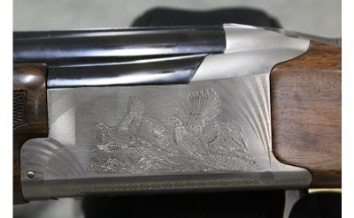 Browning B725 Hunter ~12 Gauge~ - Image 2 of 12