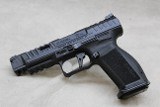 Canik SFX Rival ~9mm Luger~ - 1 of 1
