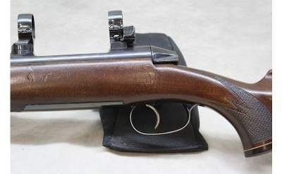 Styer M72 ~.270 Winchester~ - Image 2 of 10