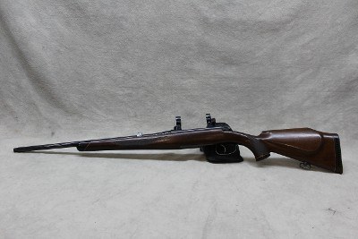 Styer M72 ~.270 Winchester~ - Image 1 of 10