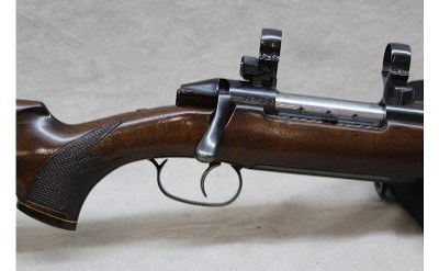 Styer M72 ~.270 Winchester~ - Image 7 of 10