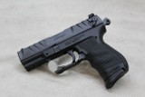 Walther PD380 ~.380 ACP~ - 1 of 1
