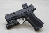 Shadow Systems CR920X ~9mm Luger~ - 1 of 1