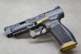 Canik SFX Rival ~9mm Luger~ - 1 of 1