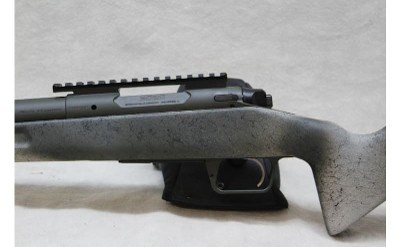 Springfield Armory 2020 Redline ~6.5mm Creedmoor~ - Image 2 of 10