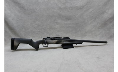 Springfield Armory 2020 Redline ~6.5mm Creedmoor~ - Image 5 of 10