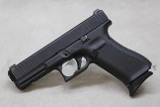 Glock 17 Gen 5 ~9mm Luger~ - 1 of 1