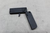 Trailblazer Lifecard ~.22 WMR~ - 1 of 1