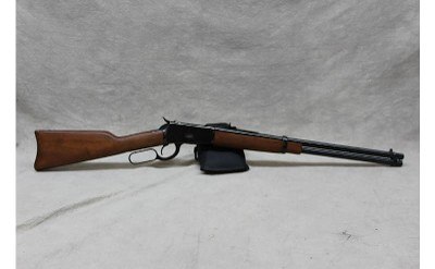 Taurus Mod R92 ~.44 Magnum~ - Image 5 of 10