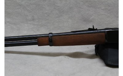 Taurus Mod R92 ~.44 Magnum~ - Image 3 of 10
