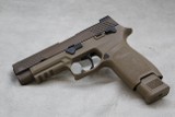Sig Sauer P320 M17 ~9mm Luger~ - 1 of 1