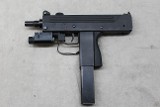 SWD M-11/Nine MM ~9mm Luger~ - 1 of 1
