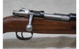 Zastavsa M48 ~8mm Mauser~ - 8 of 12