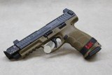 HK VP9 Tactical ~9mm Luger~ - Image 1 of 1