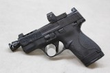 Smith & Wesson Shield 9 PC ~9mm Luger~ - 1 of 1
