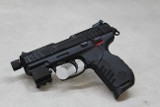 Ruger SR22 ~.22 Long Rifle~ - 1 of 1