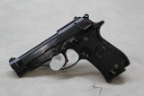 Beretta 85BB ~9mm Short / .380 ACP~ - 1 of 1