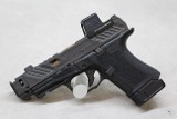 Shadow Systems CR920P ~9mm Luger~ - Image 1 of 1