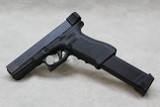Glock 17 Gen 4 ~9mm Luger~ - 1 of 1