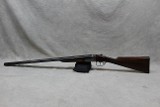 AYA YEOMAN ~ 12 Gauge ~ - 1 of 10