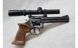 Smith & Wesson 586 ~.357 Magnum~ - Image 3 of 4