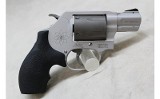 Smith & Wesson 360SC ~.357 Magnum~ - 2 of 3