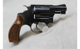 Smith & Wesson Model 36-2 ~.38 S&W Special~ - 2 of 3
