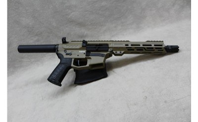 CMMG MK 10 ~10mm Auto~ - Image 3 of 6