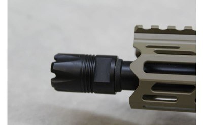 CMMG MK 10 ~10mm Auto~ - Image 2 of 6