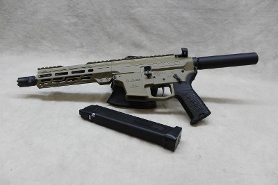 CMMG MK 10 ~10mm Auto~ - Image 1 of 6