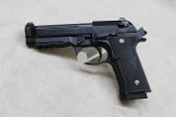 Beretta 92X ~9mm Luger~ - 1 of 1