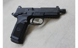 FN FNX-45 Tactical ~.45 ACP~ - 2 of 3