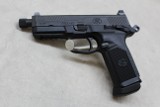 FN FNX-45 Tactical ~.45 ACP~ - 1 of 3