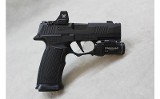 Sig Sauer P365 X ~9mm Luger~ - 4 of 5