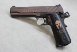Sig Sauer 1911 ~.45 Auto~ - Image 1 of 1
