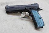 CZ Shadow 2 ~9mm Luger~ - 1 of 3