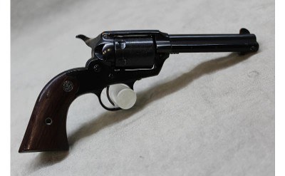 Ruger Bearcat ~.22 Long Rifle~ - Image 2 of 3