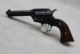 Ruger Bearcat ~.22 Long Rifle~ - Image 1 of 3