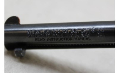 Ruger Bearcat ~.22 Long Rifle~ - Image 3 of 3