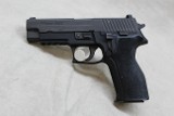 Sig Sauer P226 ~9mm Luger~ - 1 of 1