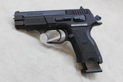 SAR SARB6P ~9mm Luger~ - Image 1 of 1