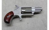 North American Arms ~.22 Long Rifle~ - 2 of 3