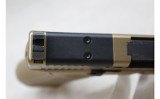 Glock 19XV ~9mm Luger~ - 2 of 4