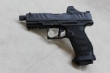 Walther PDP Compact ~9mm Luger~ - 1 of 4