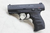 Walther CCP ~9mm Luger~ - 1 of 3